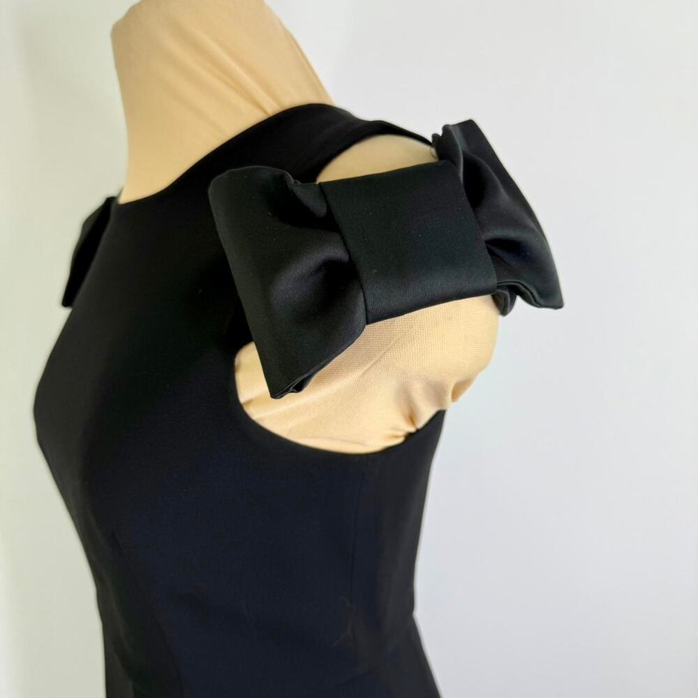 Claudie Pierlot french vintage black - Picture 7 of 8